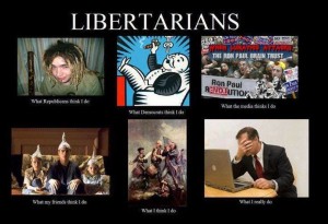 libertarians